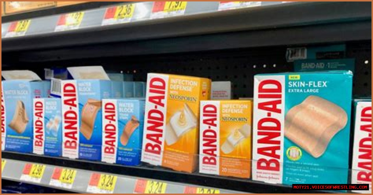 10 things turning 100 in 2024, from Band-Aids to Popsicles