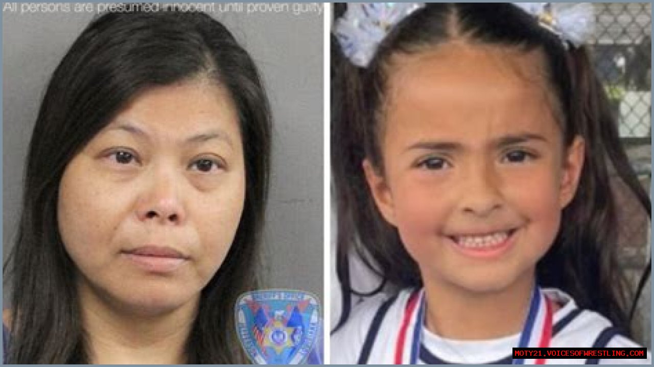 6-year-old Bella Fontenelle’s accused killer pleads not guilty