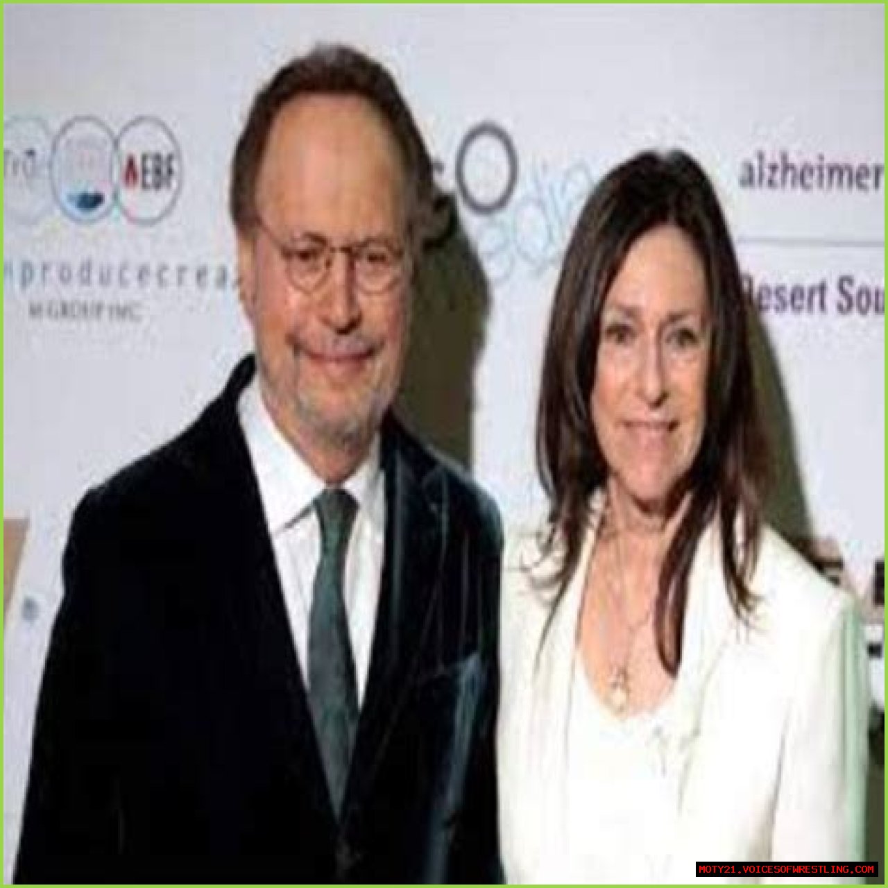 7 Interesting Facts About Janice Crystal, She Is Also Billy Crystal’s Wife