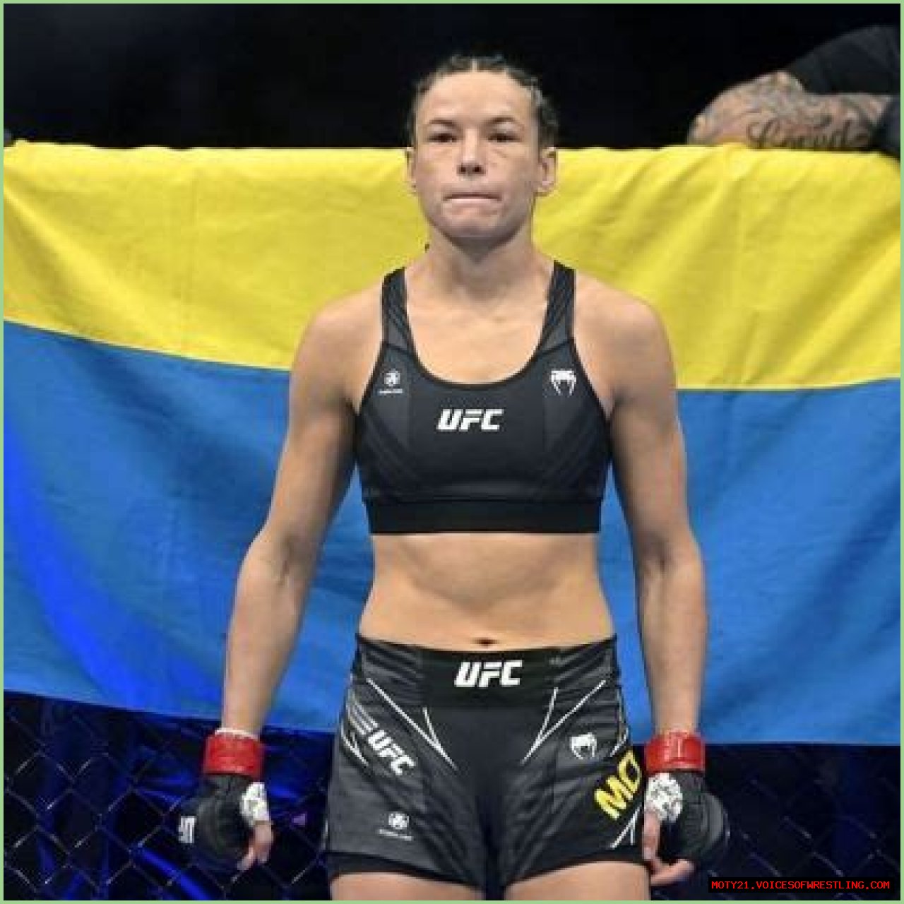 A Look into the Maryna Moroz and Serhii Zakoliaiev Relationship