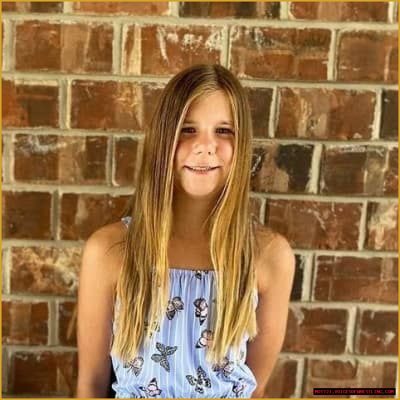 Alanna Marie Orton - Bio, Age, Wiki, Facts and Family