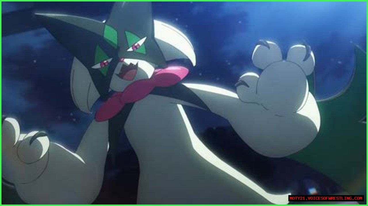 Aliquis's Meowscarada - Bulbapedia, the community-driven Pokémon encyclopedia