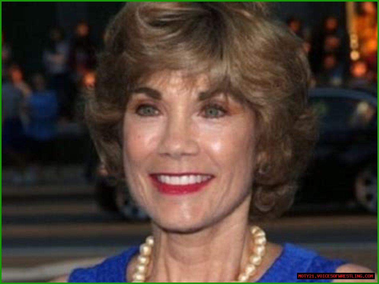All You Need To Know About Barbi Benton