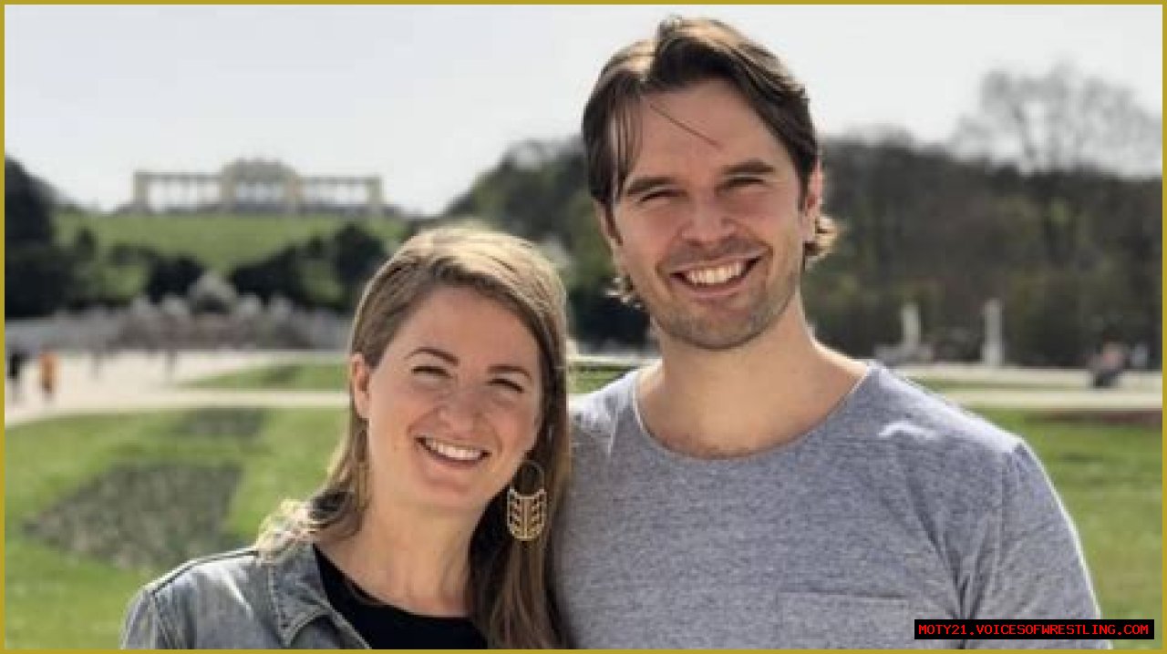 Allison Wardle: The Ex-Wife of Heartland Star Graham Wardle