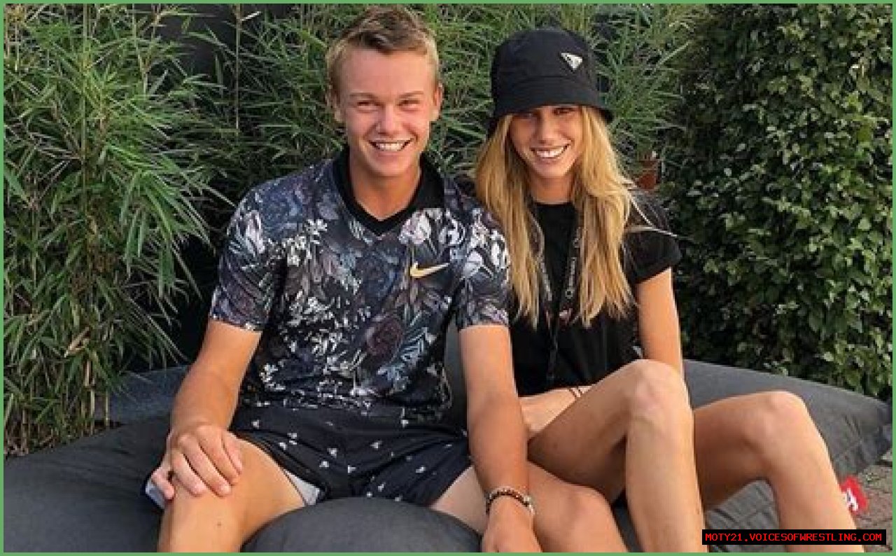 Alma Rune, Holger Rune Sister, Wiki, Biography, Parents, Brother, Boyfriend, Height, Net Worth & More