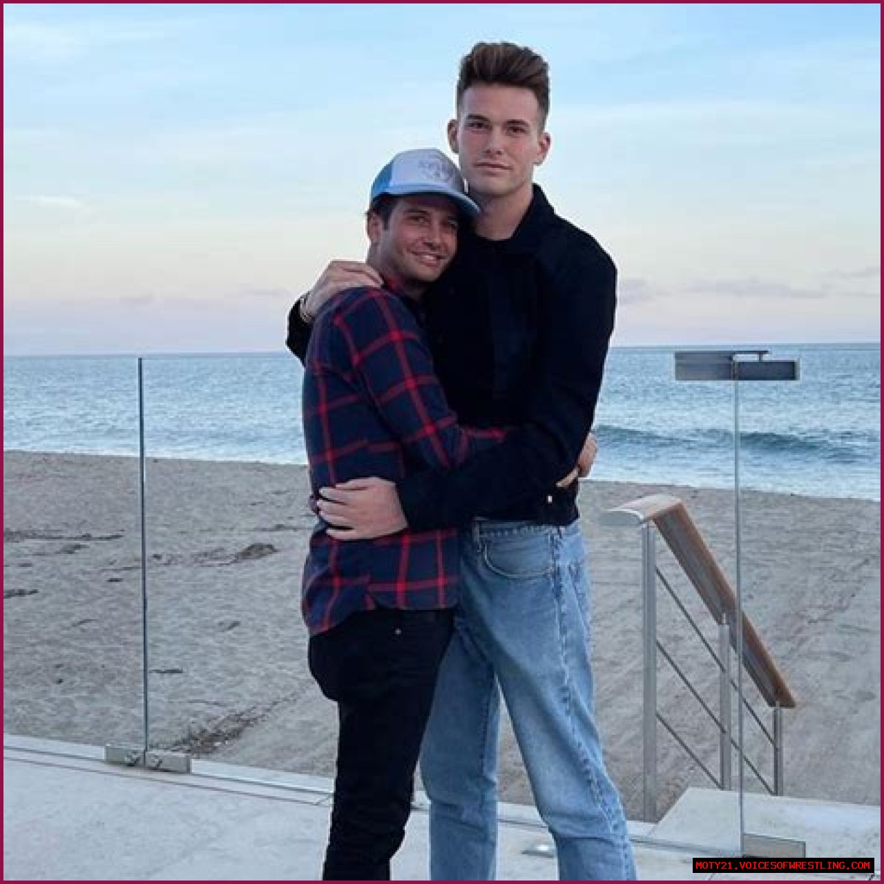 Andrew Beyer Family: The Real Estate Dynasty Behind Josh Flagg’s Boyfriend