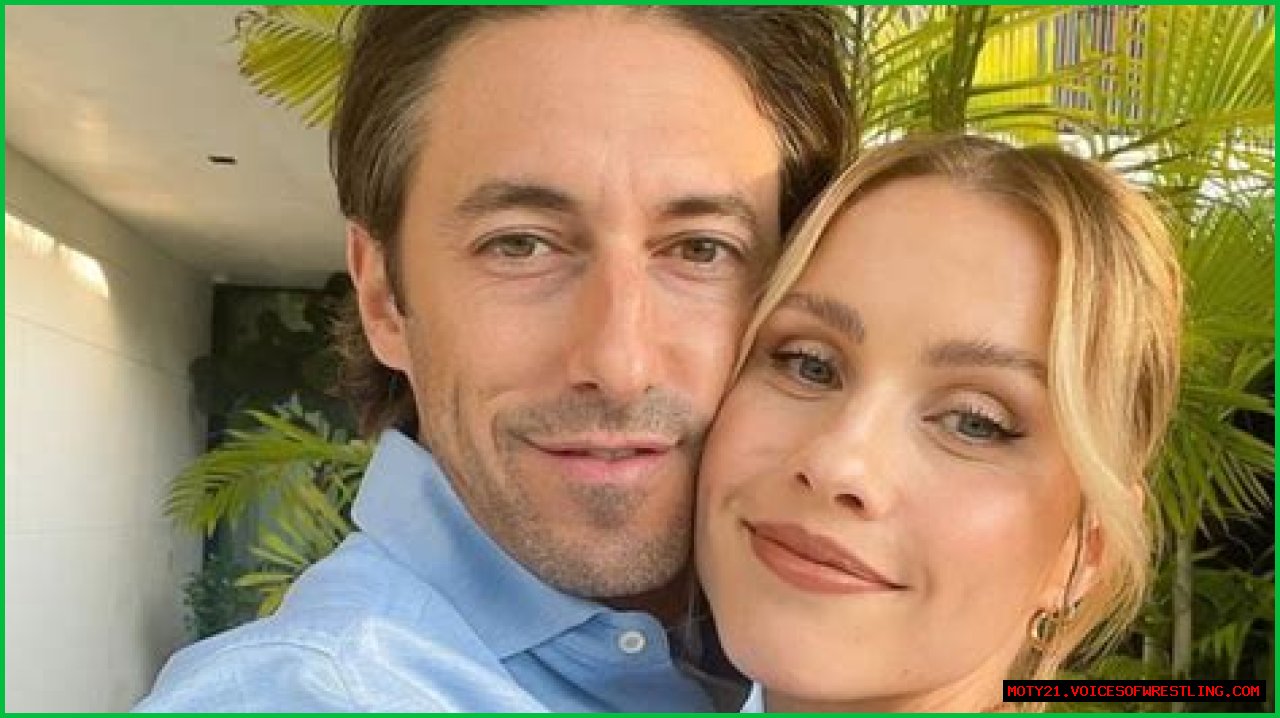 Andrew Joblon (Claire Holt Husband) Wiki, Bio, Age, Height, Weight, Wife, Net Worth, Facts