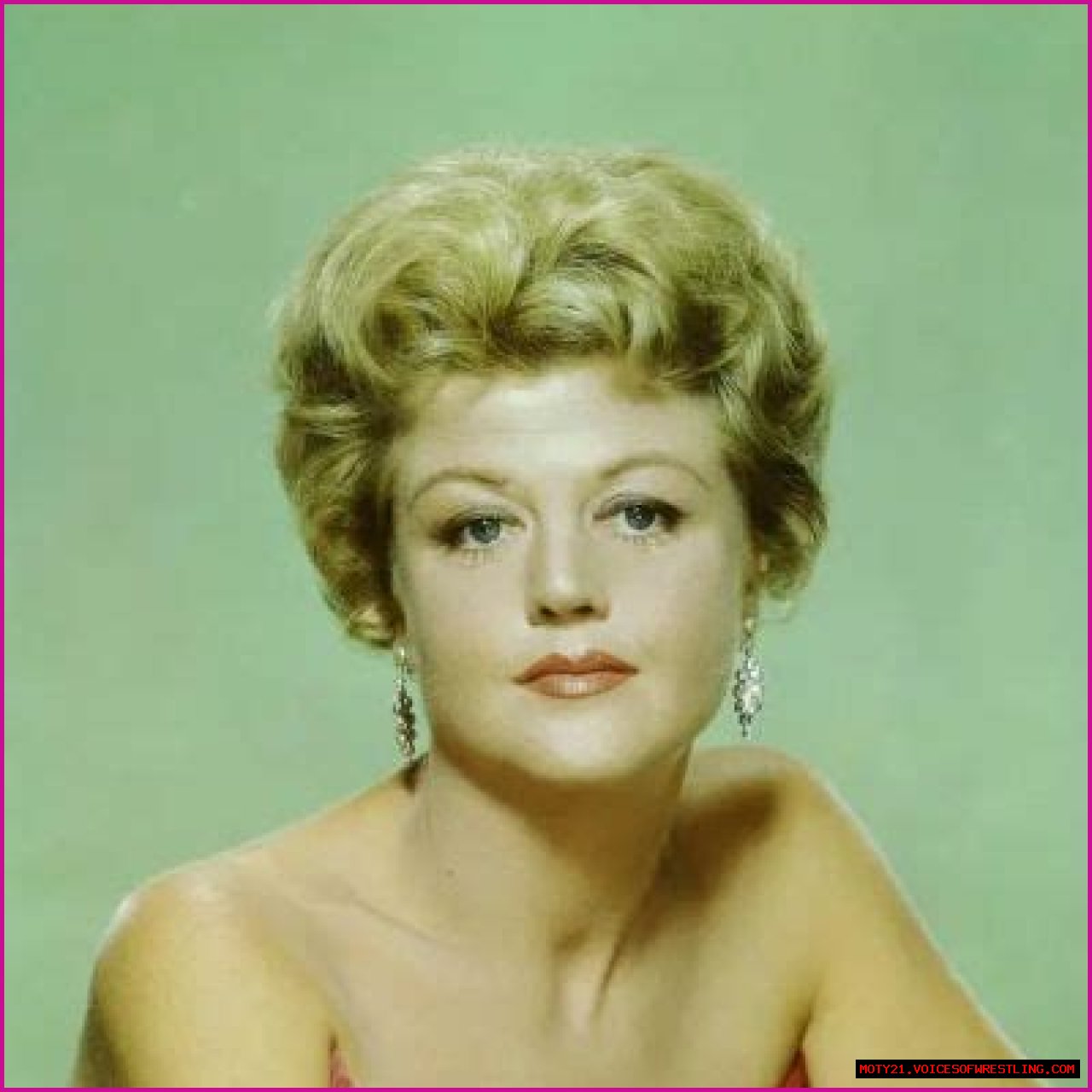 Angela Lansbury Kids: Meet Deidre Angela Shaw And Anthony Pullen Shaw