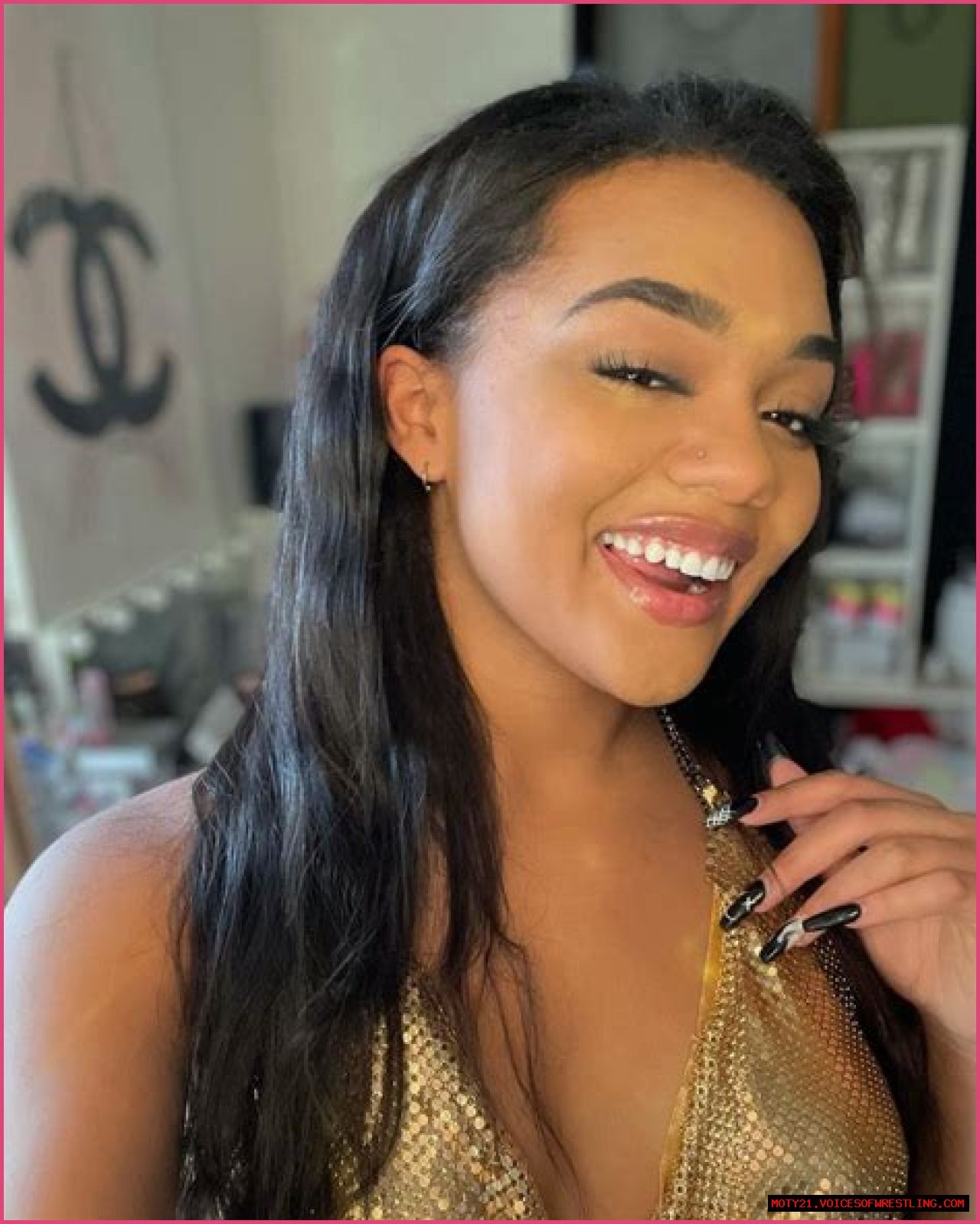 Arianna Hailey - Bio, Age, Wiki, Facts and Family