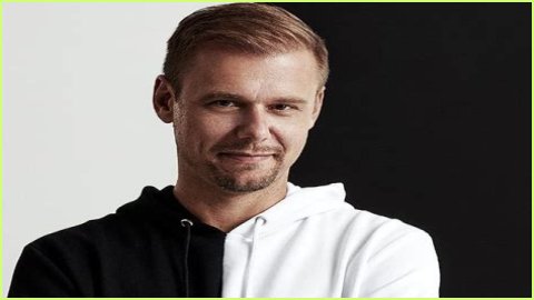 Armin van Buuren - Bio, Age, net worth, weight, height, Wiki, Facts and Family