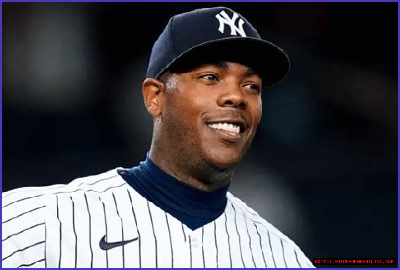 Aroldis Chapman - Bio, Age, net worth, height, weight, Wiki, Facts and Family