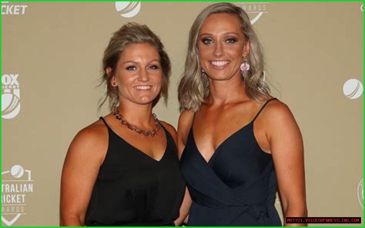 Ashleigh Gardner Relationship: Is Ashleigh Gardner Married?