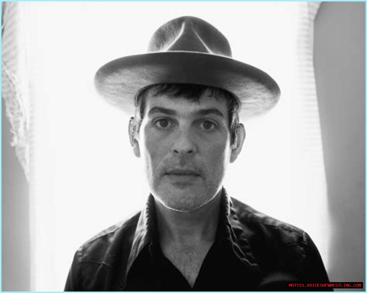 Astrology Birth Chart of Gregory Alan Isakov (Folk Singer) 2024