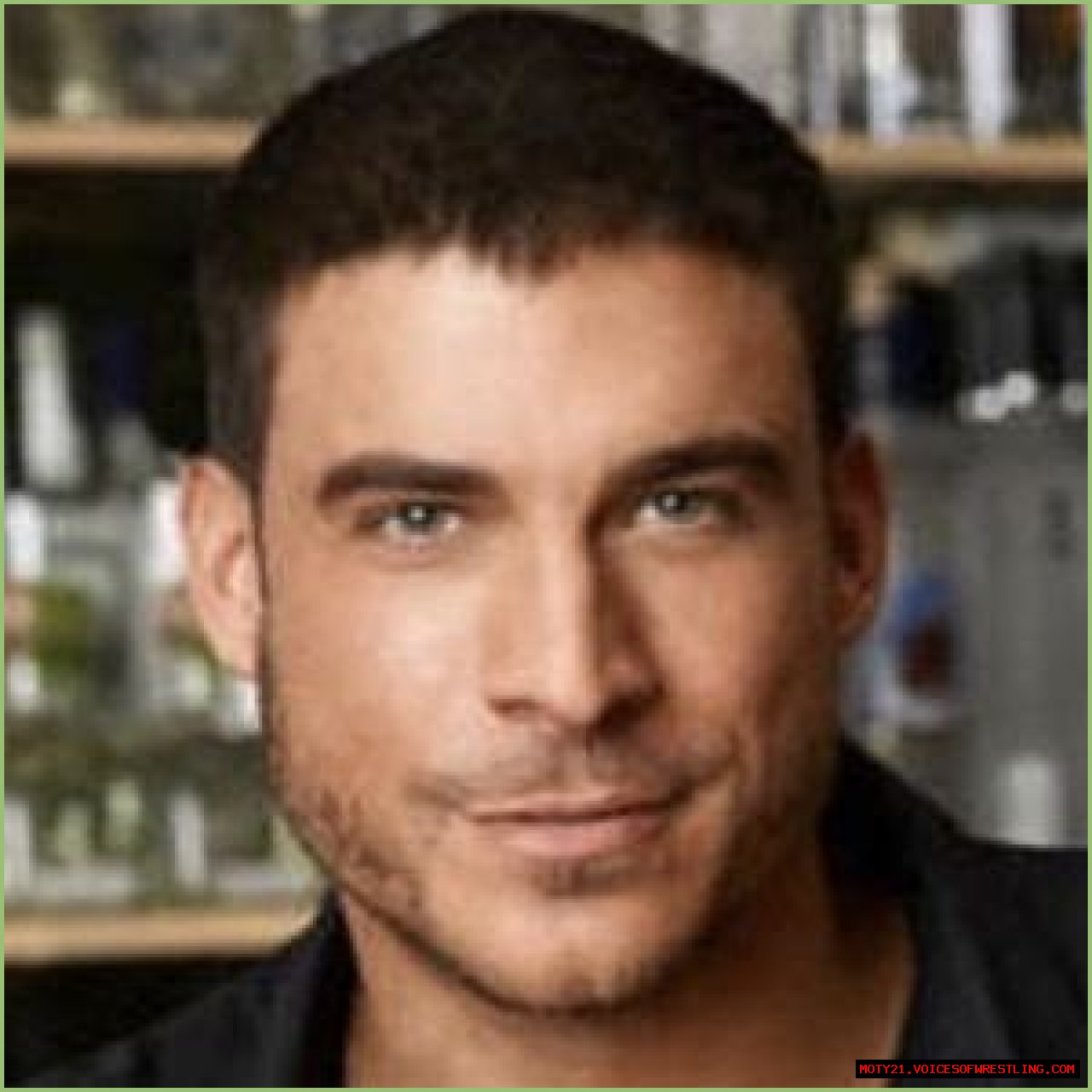 Astrology Birth Chart of Jax Taylor (Reality Star) 2024