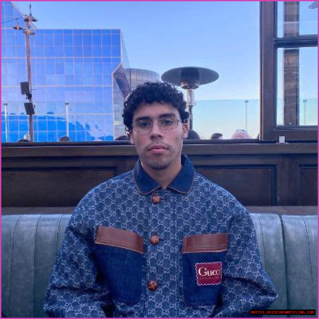 Bernie Martinez Ocasio's Journey, Career, Net Worth, and More!