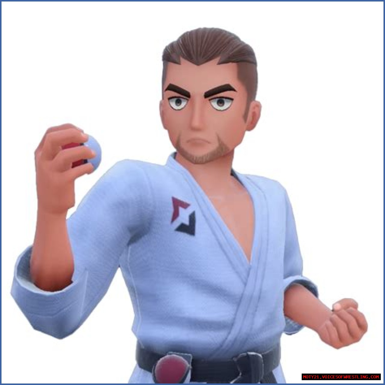 Black Belt (Trainer class) - Bulbapedia, the community-driven Pokémon encyclopedia