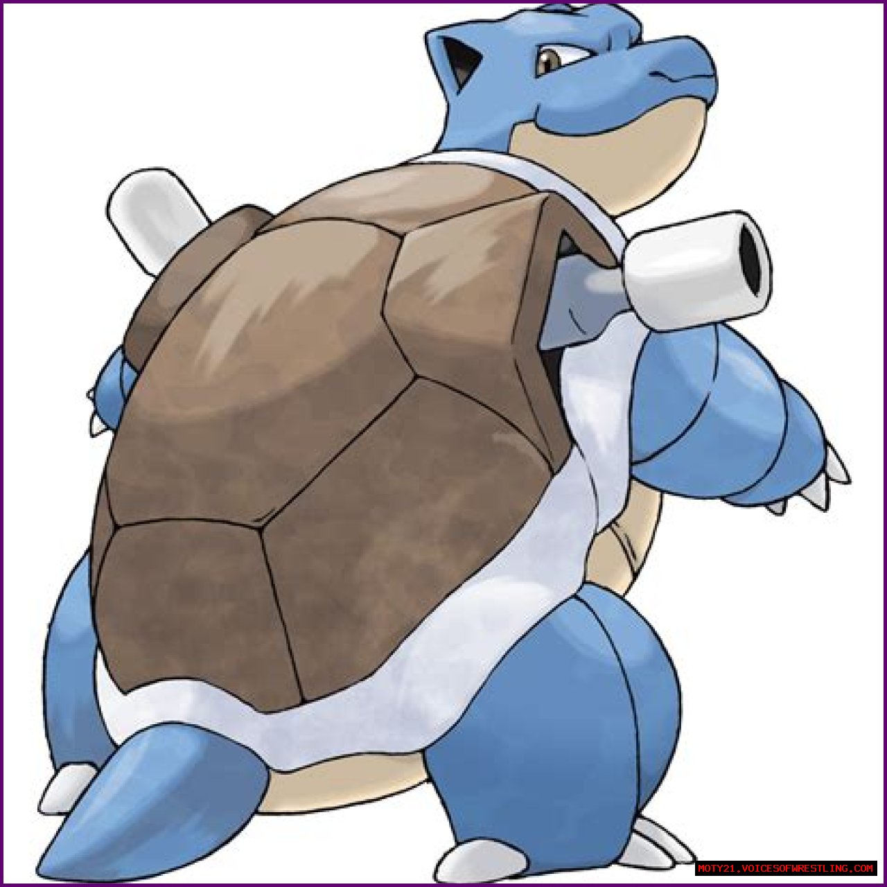 Blastoise (Pokémon) - Bulbapedia, the community-driven Pokémon encyclopedia