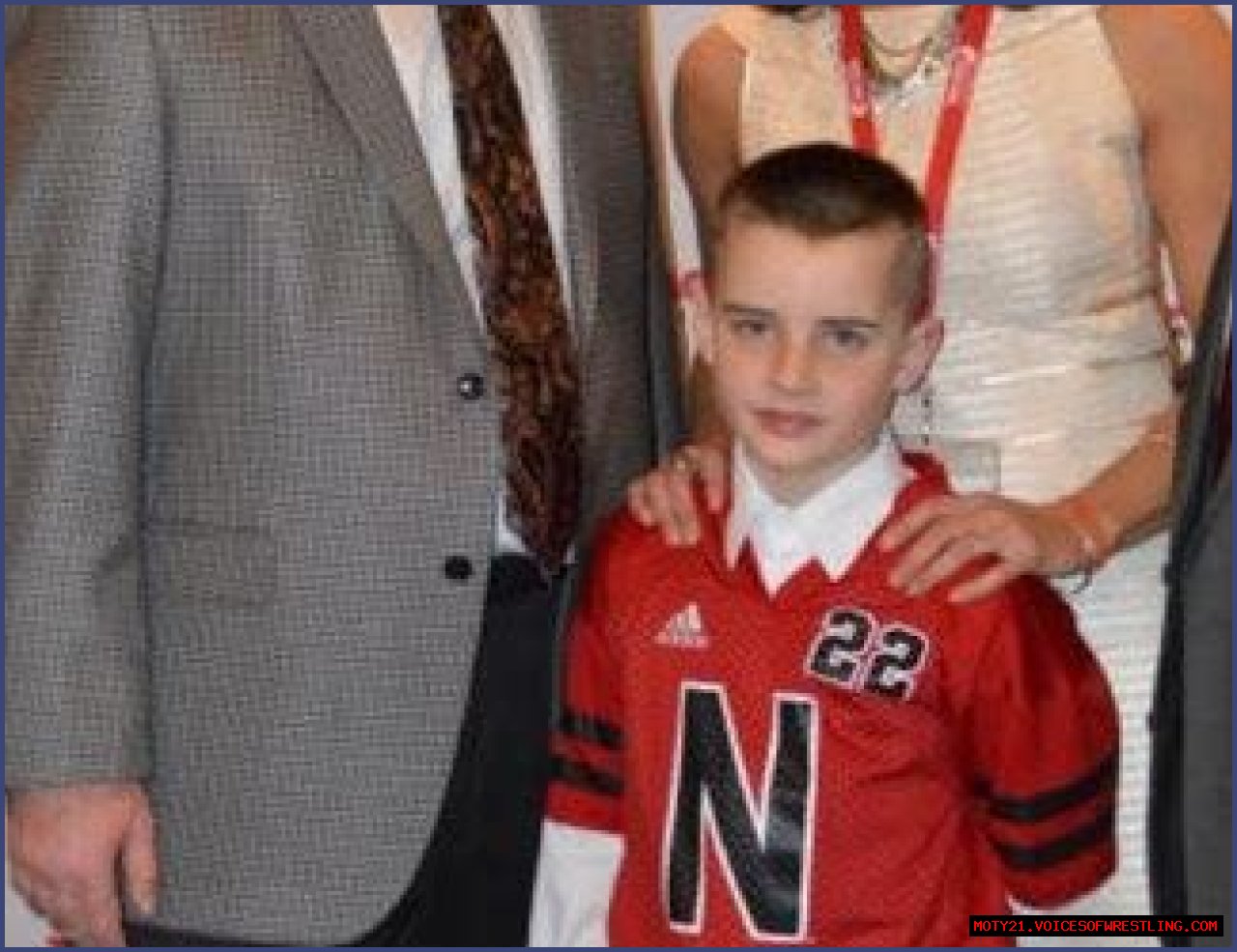  Bo Pelini’s Wife Mary Pat Pelini 