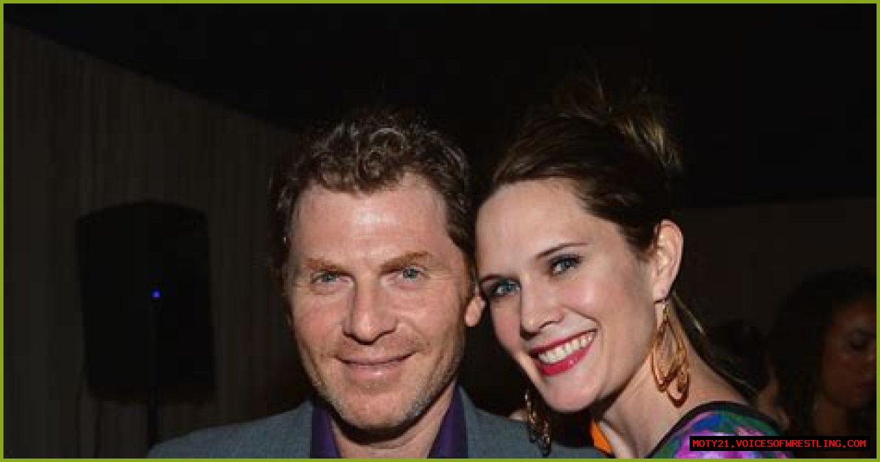 Bobby Flay's ex-wife Kate Connelly Wiki Bio, relationship, wedding, family