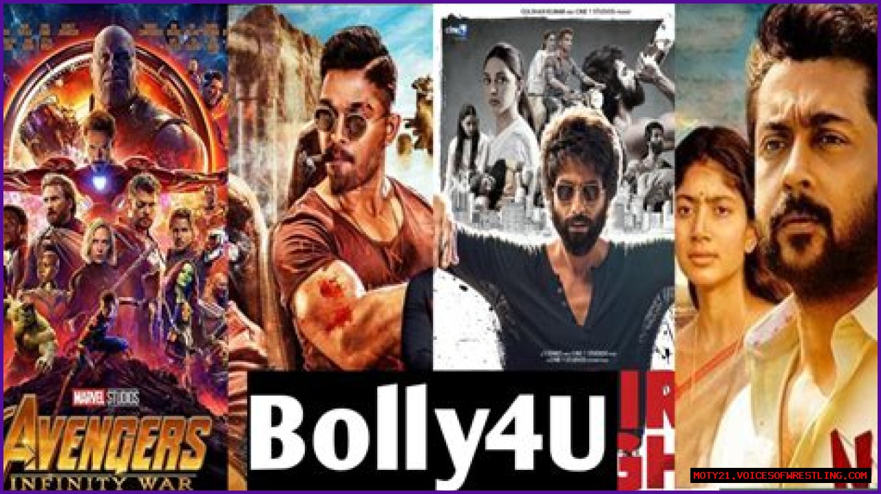 Bolly4u Movie Punjabi: Your Ultimate Guide To Punjabi Cinema