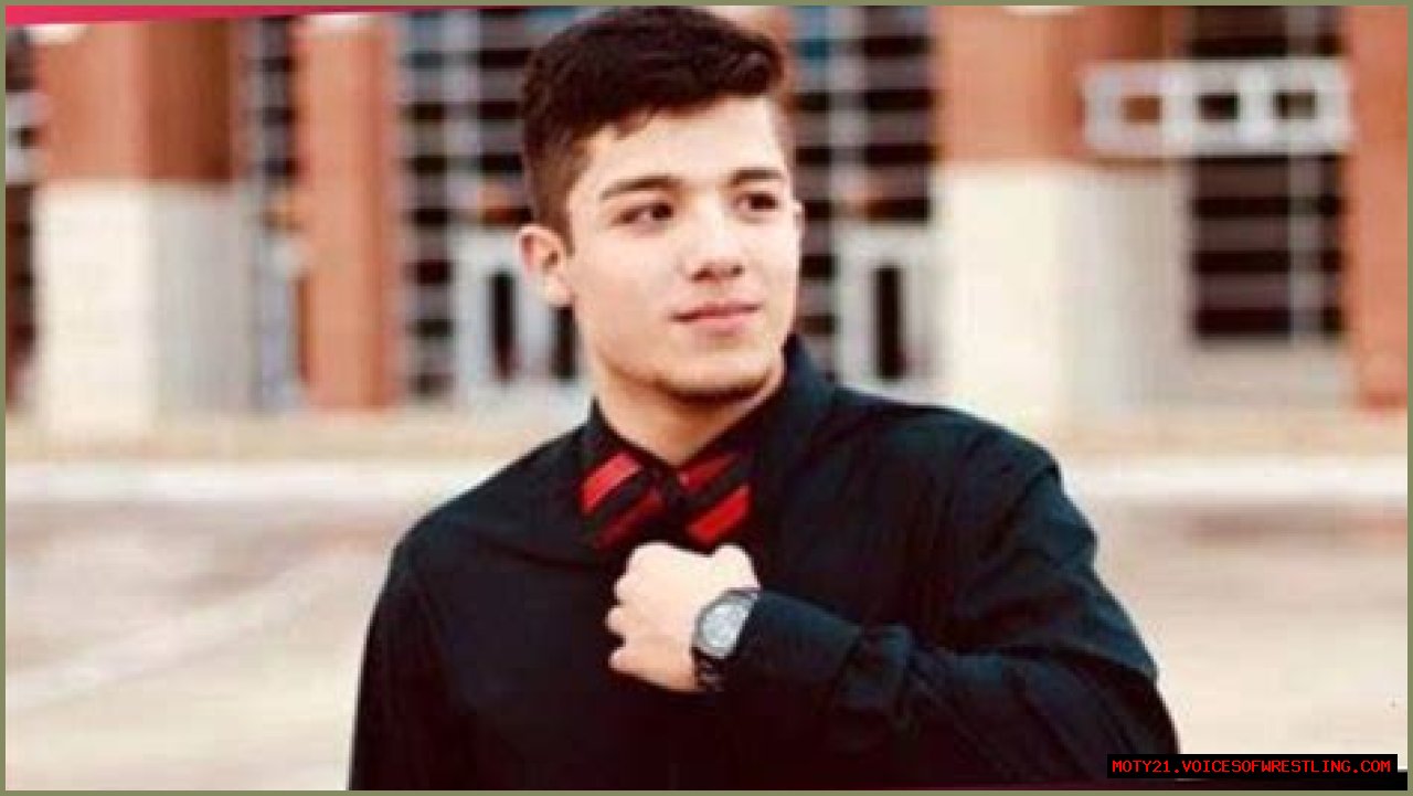 Bryce Perez - Bio, Age, Wiki, Facts and Family