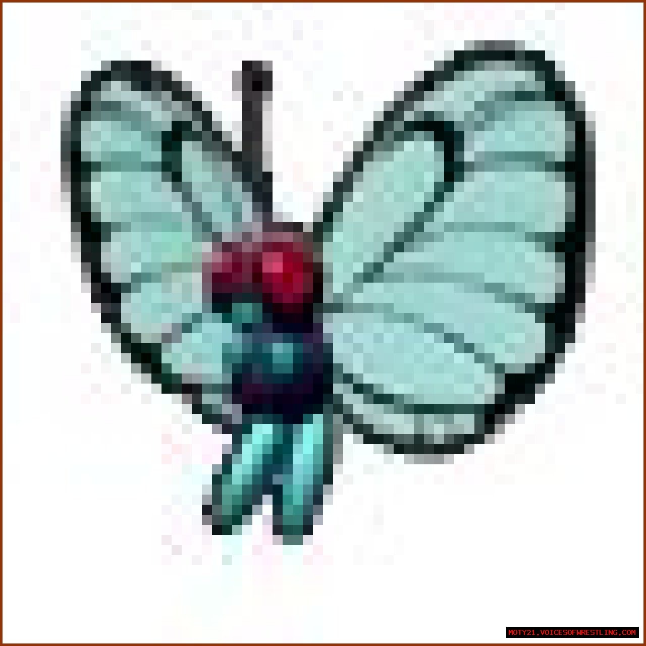 Butterfree (Pokémon)/Generation III learnset - Bulbapedia, the community-driven Pokémon encyclopedia