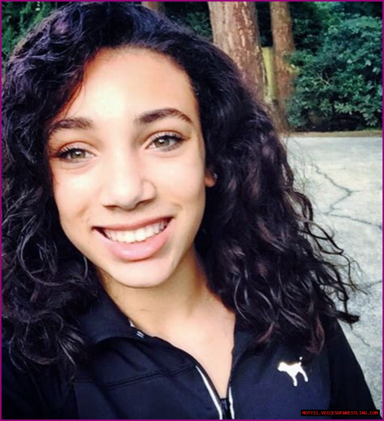 Camryn LaVine - Bio, Age, Wiki, Facts and Family