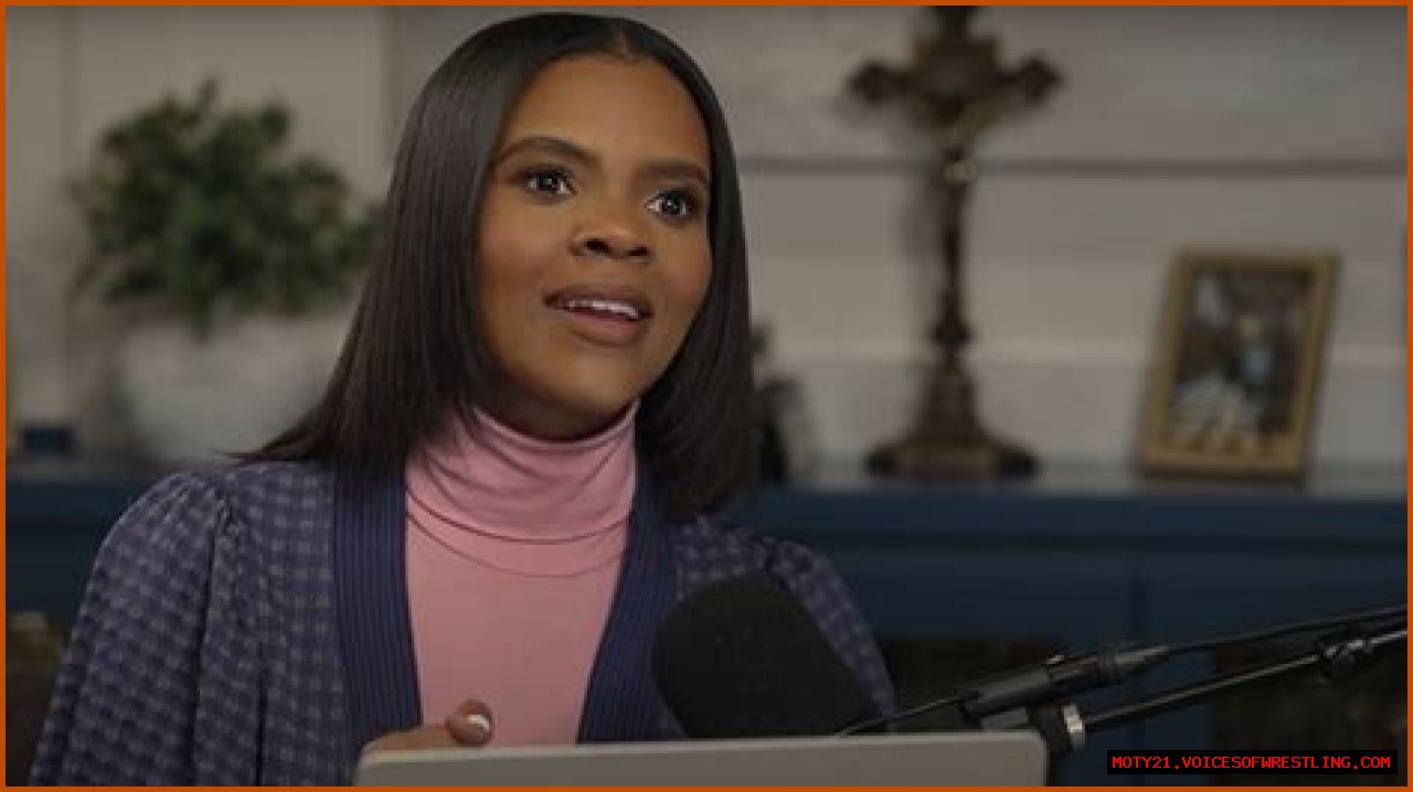 Candace Owens Net Worth: How the Political Commentator Makes Her Money