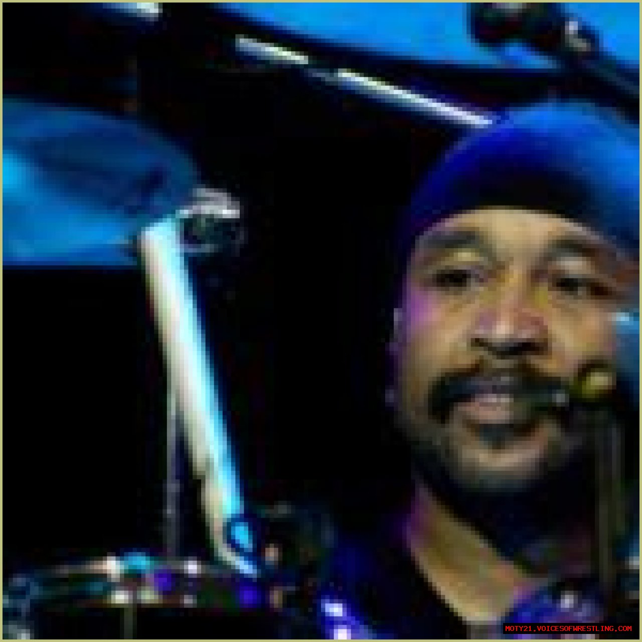 Carter Beauford- Net Worth Wiki, Age, Height, Kids, Wife, Ethnicity