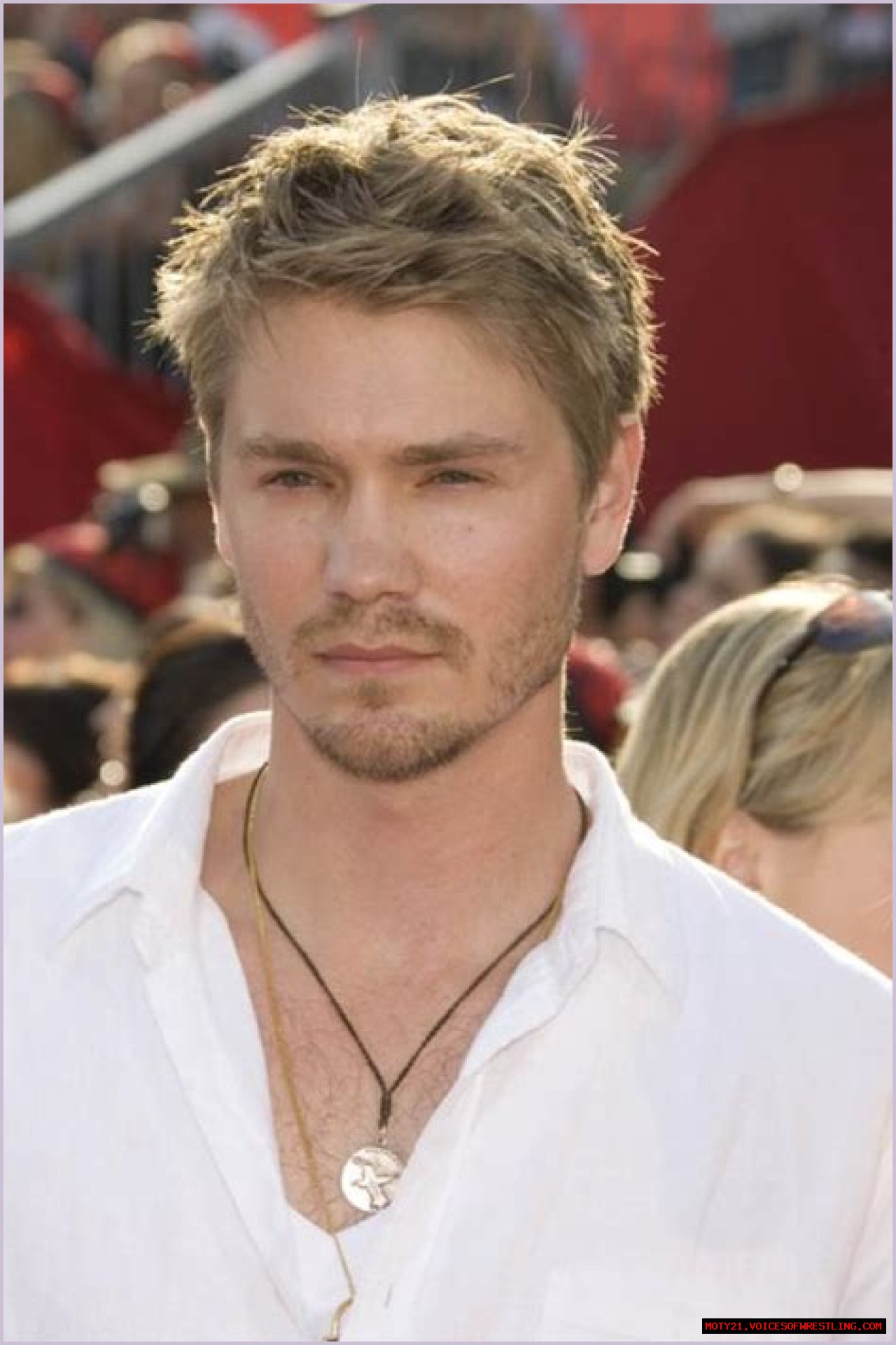 Chad Michael Murray Plastic Surgery Before and After
