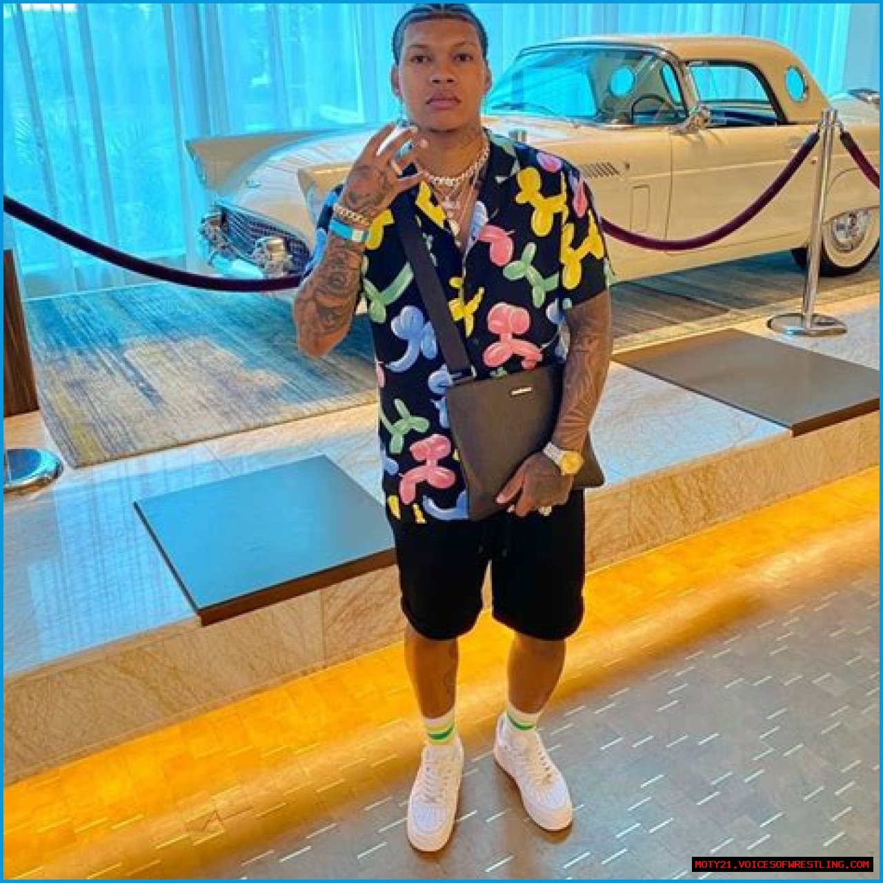 Chimbala - Bio, Age, Wiki, Facts and Family