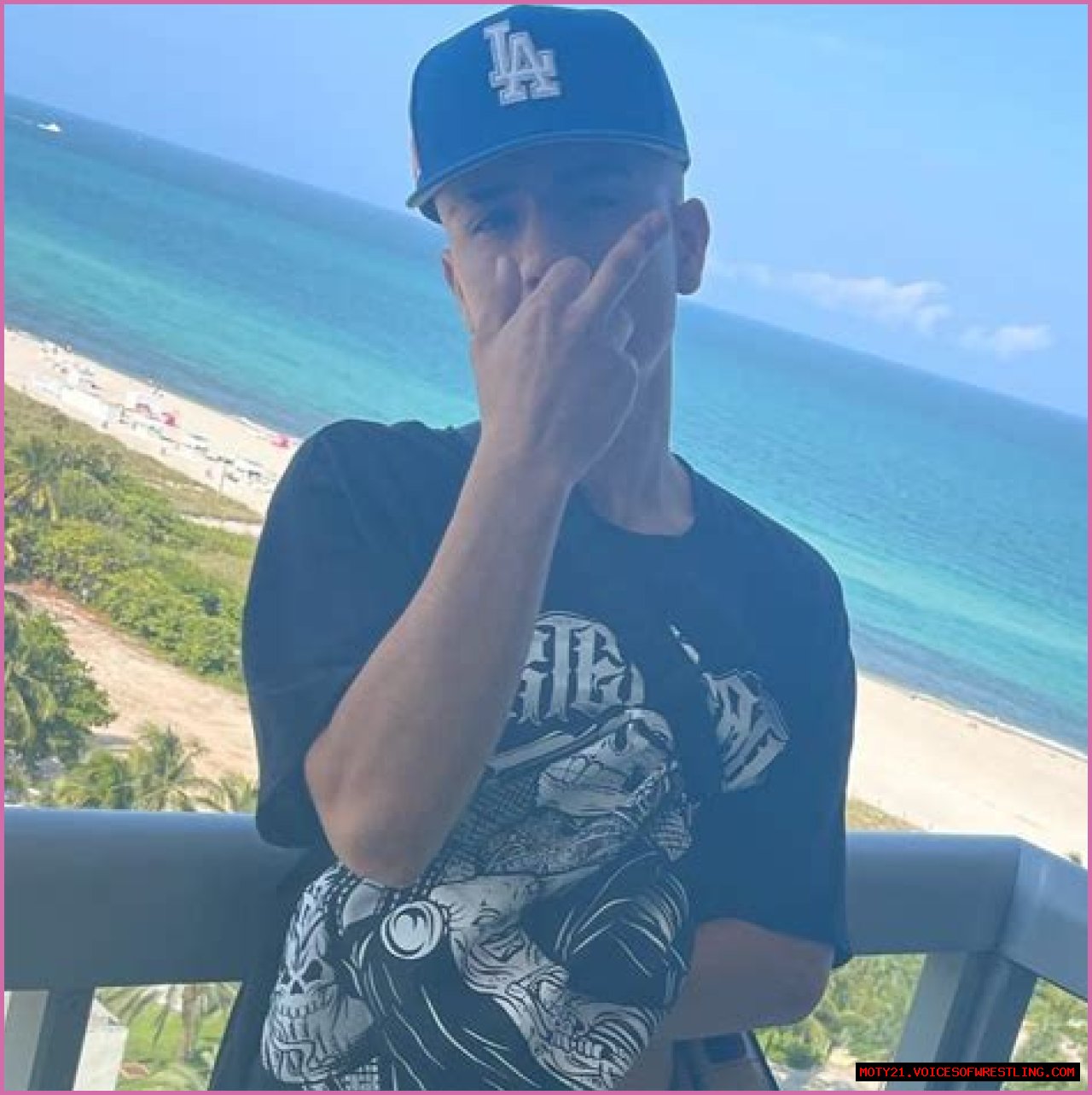 Chino Mmg - Bio, Age, Wiki, Facts and Family