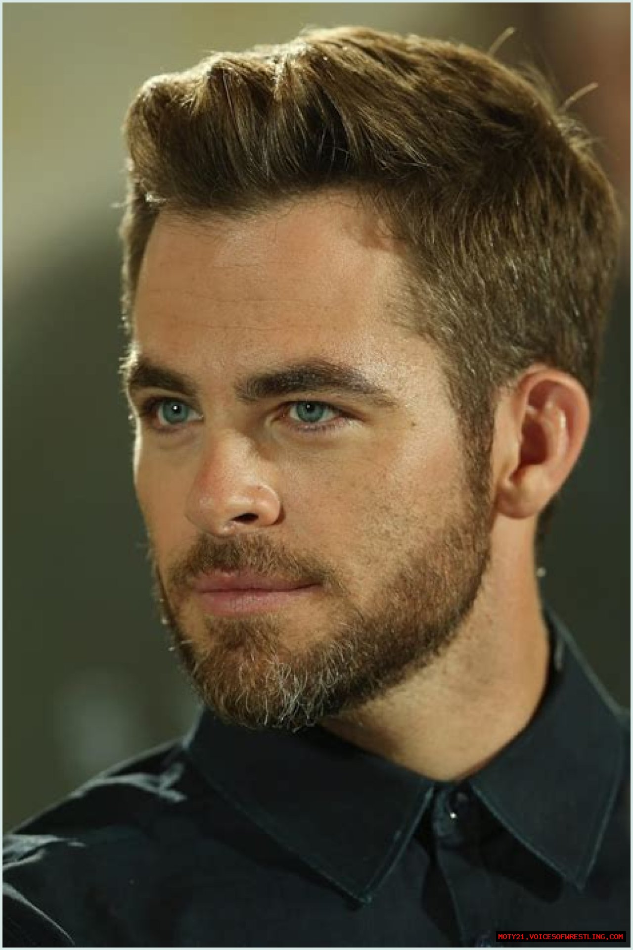 Chris Pine Ethnicity, Nationality, Race, Family, Body measurements, career