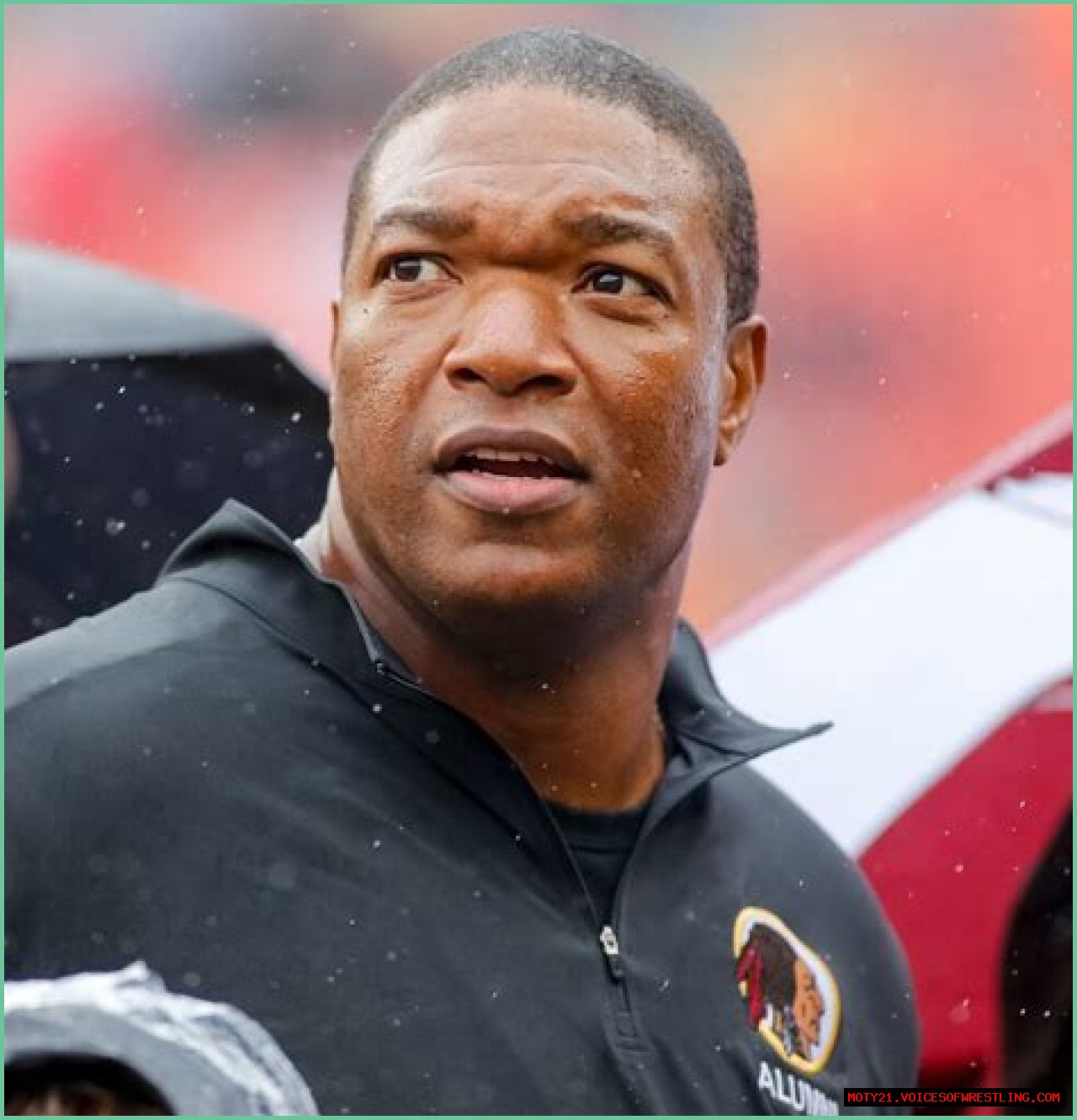 Chris Samuels