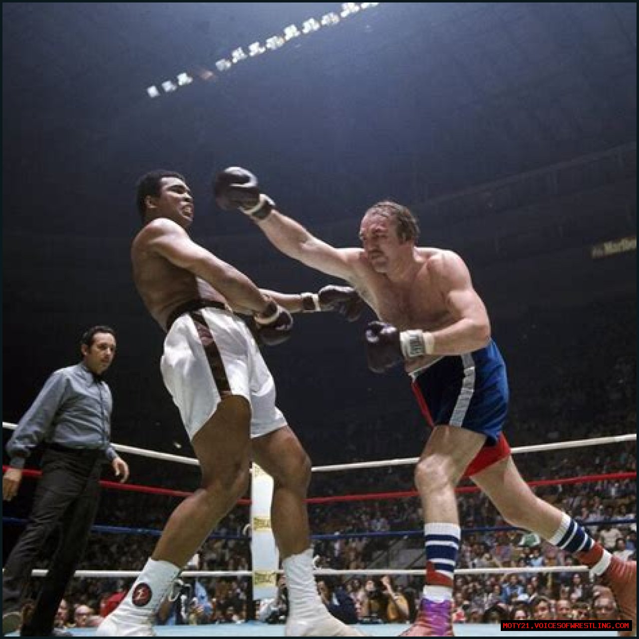 Chuck Wepner