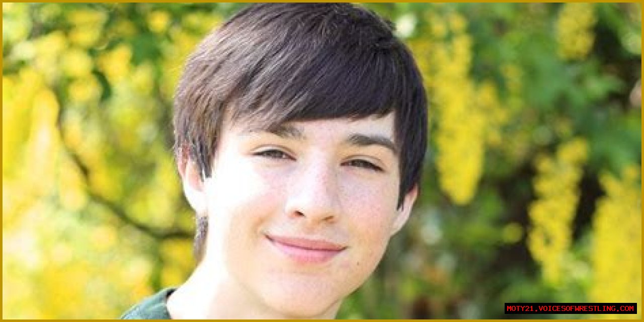 Collin MacKechnie - Bio, Age, Wiki, Facts and Family