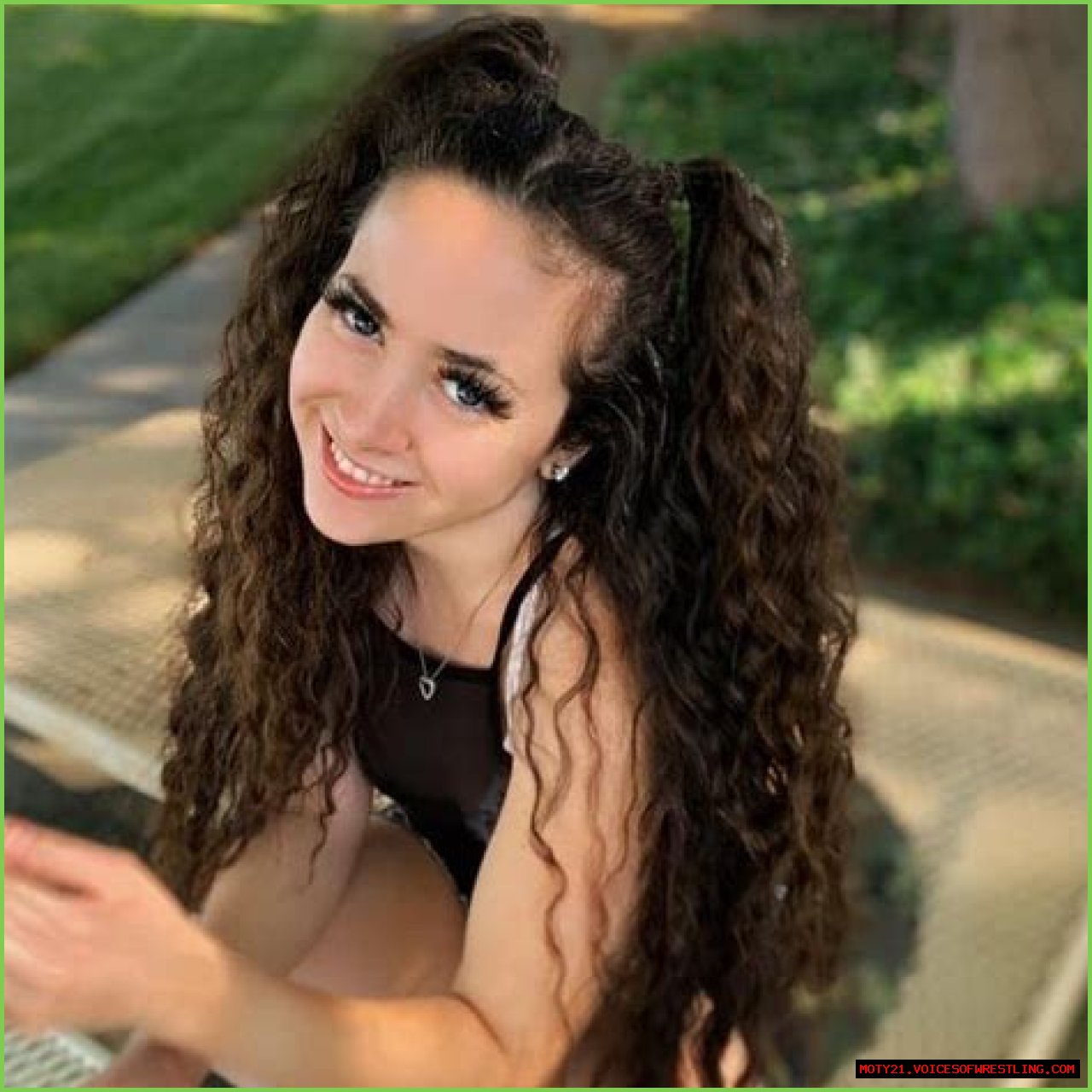 Courtney Sanderson - Bio, Age, Wiki, Facts and Family
