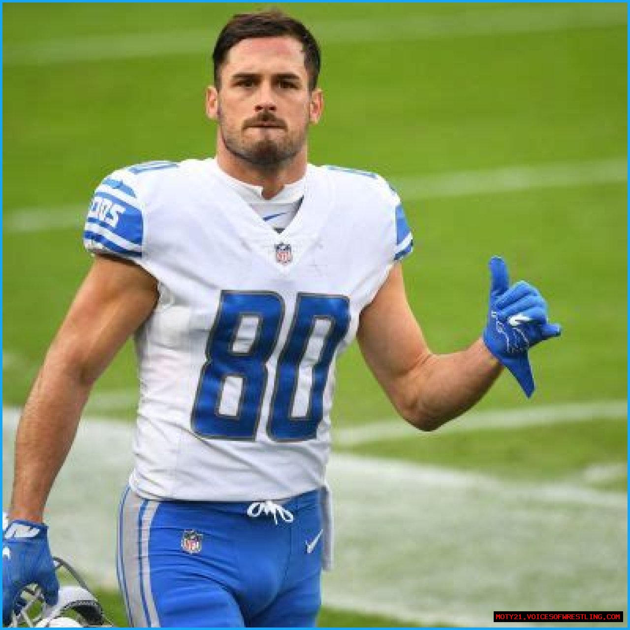 Danny Amendola- Wiki, Biography, Age, Height, Net Worth, Girlfriend