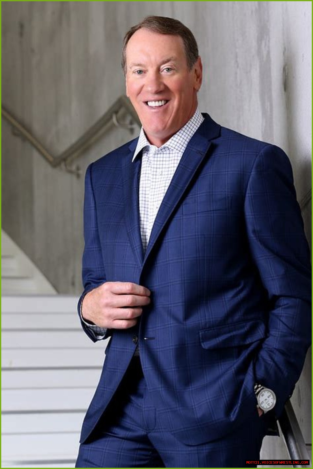 Dave Logan