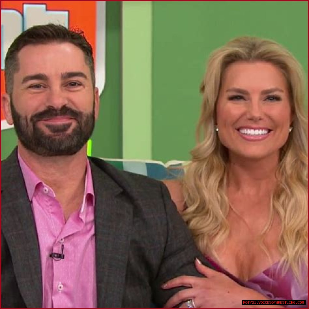 David Dellucci Wife Rachel Reynolds Is 'The Price Is Right' Model