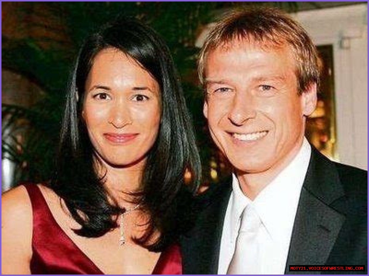 Debbie Chin: Jürgen Klinsmann’s wife – 10 Facts To Know