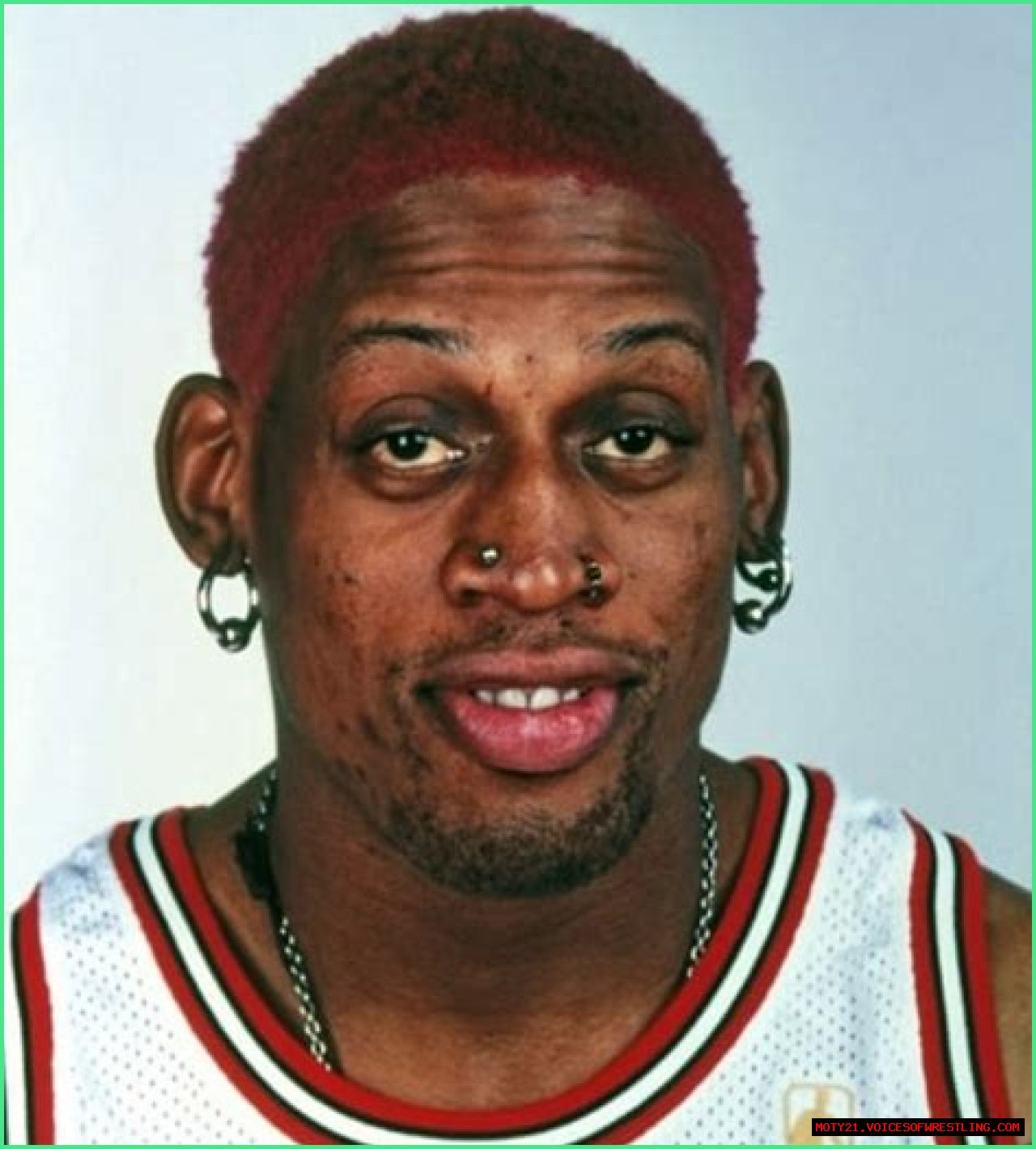 Dennis Rodman Net Worth, Age, Height and More