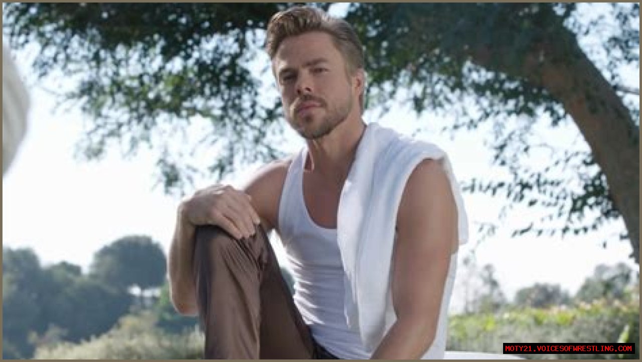 Derek Hough Religion: Is He Mormon?