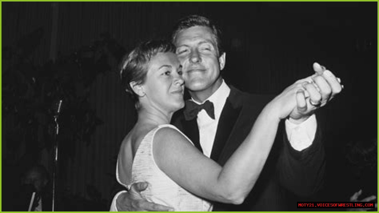 Dick Van Dyke's ex-wife Margie Willett Wiki Bio, death, grandchildren, age