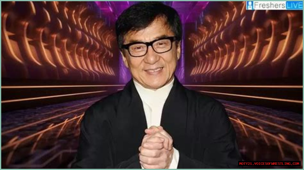 Did Jackie Chan Disown His Daughter? How Many Kids Does Jackie Chan Have?