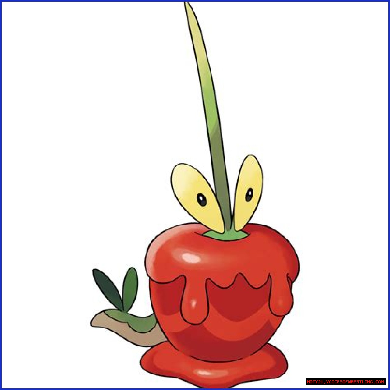 Dipplin (Pokémon) - Bulbapedia, the community-driven Pokémon encyclopedia