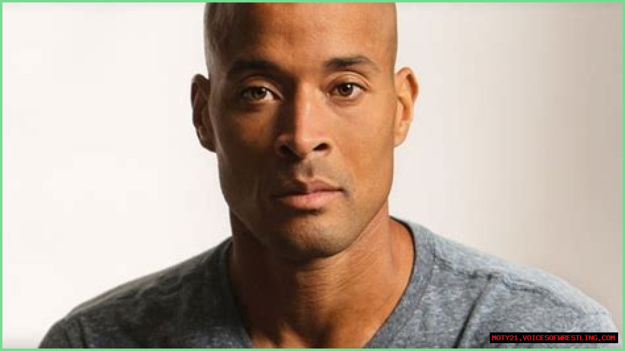 Discovering David Goggins Age Wikipedia Biography