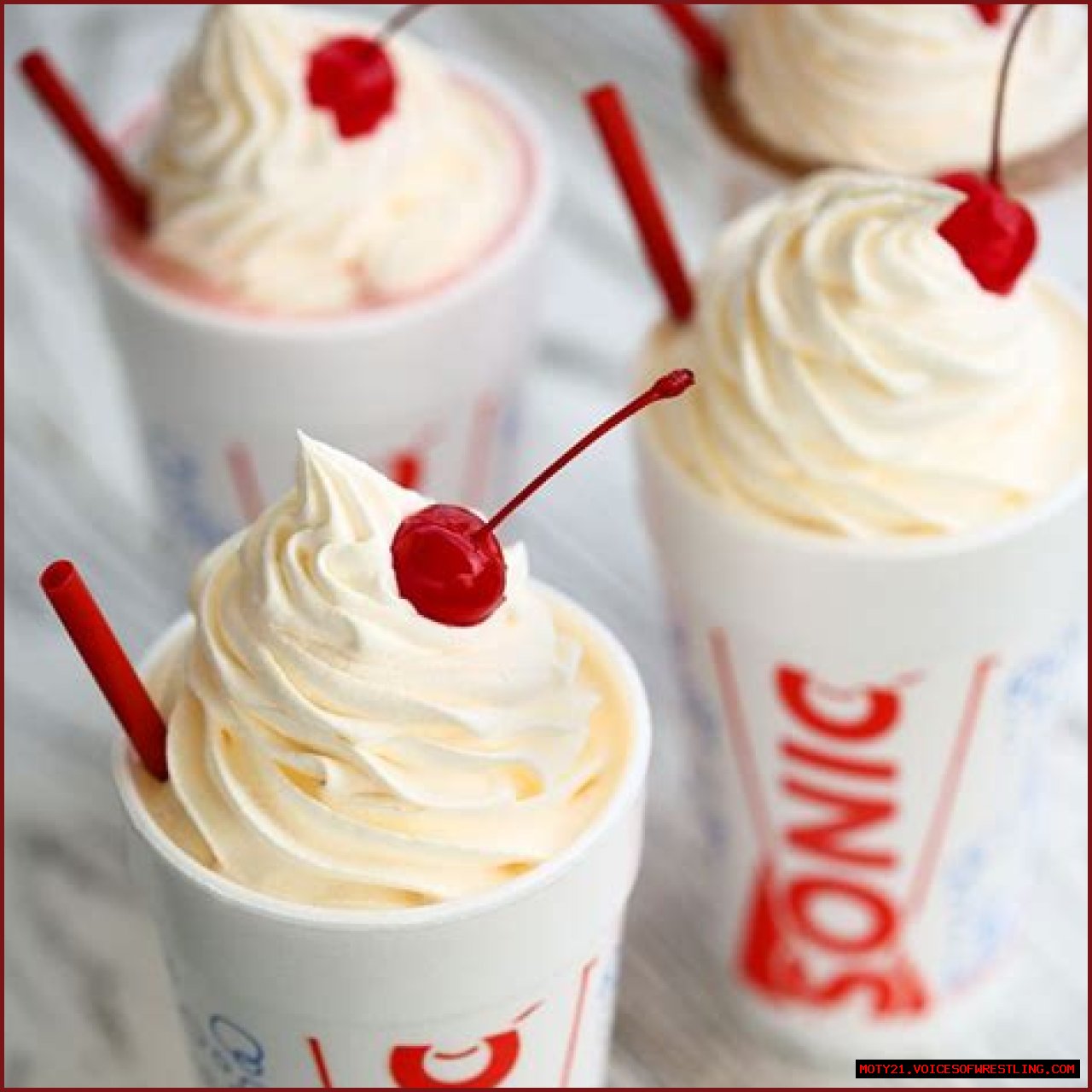 Does Sonic still have cake batter milkshake?
