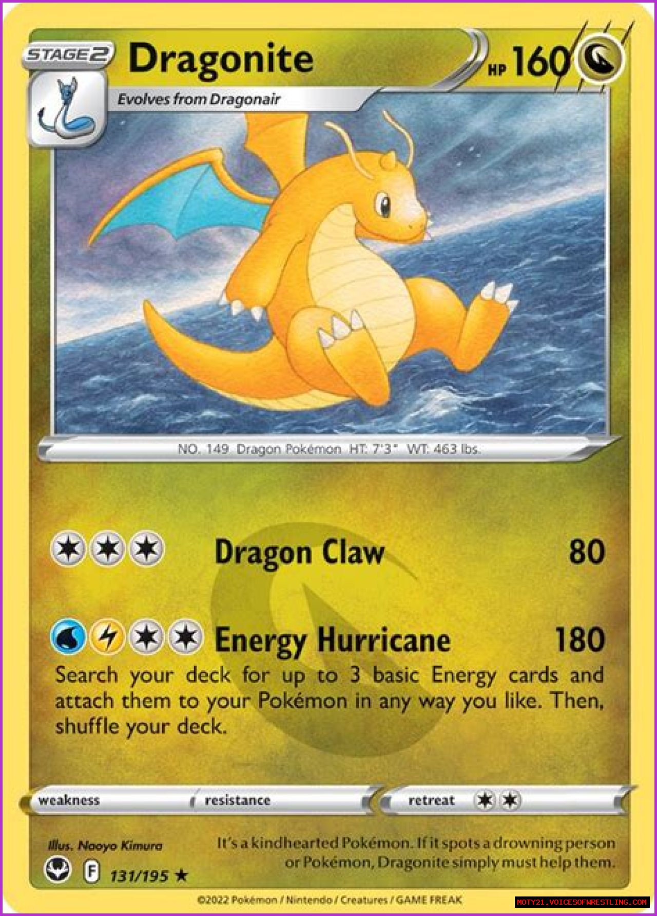 Dragonite (Pokémon) - Bulbapedia, the community-driven Pokémon encyclopedia