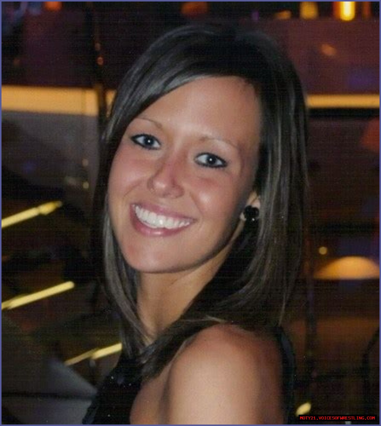  Drew Storen’s Girlfriend Brittani Hopkins 
